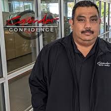 Parts & Service Team