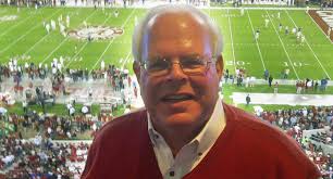 Alabama announcer Eli Gold's 409-game streak ends due to COVID-19