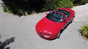 Image result for Arancio Pergusa 2007 Alfa-Romeo