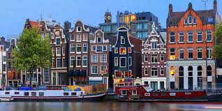 Find over 100+ of the best free amsterdam images. Amsterdam Gorod V Niderlandah Glavnye Dostoprimechatelnosti Foto I Opisanie Interesnye Fakty