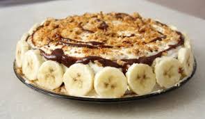 Slikovni rezultat za posna keks torta s bananama slike
