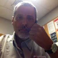 Mark Tinney's Instagram, Twitter & Facebook