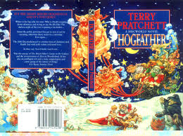 Terry Pratchett's Hogfather is the superior Christmas story - HO HO HO |  ResetEra