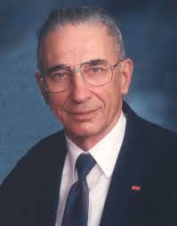 Obituary: Reuben Deutscher