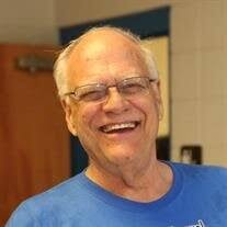 David A. Johnson Obituary