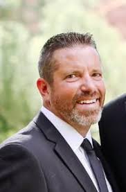 David Bradley Glendenning