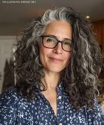 I WAS CALLED "GRANNY" AT WORK—NOW I'M RETHINKING EVERYTHING I started  getting gray hairs around 34—just a subtle streak at my temple that  actually looked kind of cool. My partner jokingly called