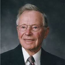 Alfons J Stammen (1915-2013)