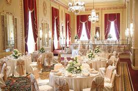 Pin By Married In Milwaukee On Marcus Weddings Textured Window Treatments Space Wedding Downtown Wedding