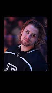 Upgrade to ep premium and verify your profile to customize the page further. Adrian Kempe My Love Just Call Me Jessica Kempe The Man Is A Dreamboat La Kings Hockey Hot Hockey Players Hockey Players