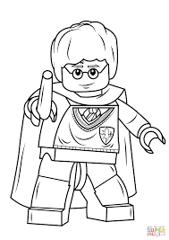 Find more coloring pages online for kids and adults of lego hermione granger harry potter coloring pages to print. Harry Potter Colors Lego Coloring Pages Harry Potter Coloring Pages