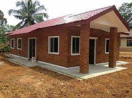 This program was introduced to help them to secure a home for future security. Rumah Mesra Rakyat 1malaysia Rmr1m Viral Media Johor Facebook