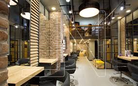 Ali Gur Caddebostan Kuafor Salonu Tasarim Uygulama N I H A T Y I L D I Z Iyi Bir Tasarim Alaninda Uzmanlik Ister Www Nihatyi Berber Dukkani Tasarim Kuaforler