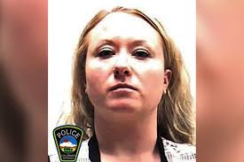 Krystal Kenney, Who Helped Patrick Frazee Cover Up Kelsey Berreth Murder,  Out Of Prison