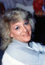 Sandy Kay Sutherland