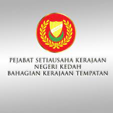 Pejabat setiausaha kerajaan negeri perak. Setiausaha Kerajaan Negeri Kedah Home Facebook