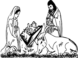 Hikmat mempersiapkannya dengan membuat aktivitas kandang domba dan palungan. Palungan Natal Bayi Yesus Mary Gambar Vektor Gratis Di Pixabay