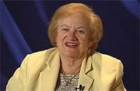 Interviews With Colleagues, Friends and Outside Observers