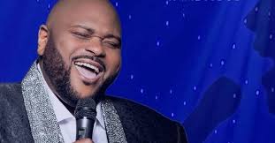 Ruben Studdard to Release New Album “Ruben Sings Luther”