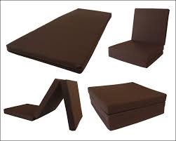 Costco Folding Foam Mattress Best Futon Mattress Futon Mattress Folding Foam Mattress