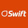 Logo de Swift