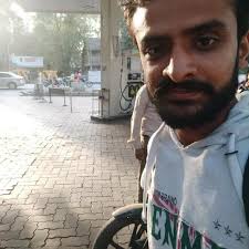 Satyan Patel's User Profile