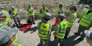 sUAS/Ground Team Tng/Color Guard Academy 2026