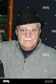 FILE PHOTO** Pat Cooper Has Passed Away. February 23, 2015: Pat Cooper at  The Creative Coalition hosts the premiere and party of Cop Show at  Caroline's