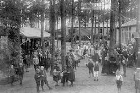 Geschichte Wald Grundschule Berlin