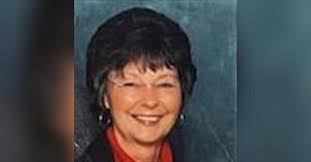 Rebecca Holifield Ormand Obituary