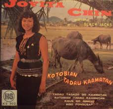 04:26  pesta kaamatan is a form of harvest festival celebrated annually in the state of sabah in malaysia  kdca tutup? Jovita Chin With The Black Jacks Kotobian Tadau Kaamatan 1969 Vinyl Discogs