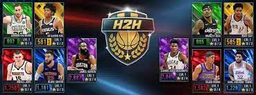 Select it and type in any of the above listed nba 2k mobile locker codes. Nba 2k Mobile Basketball All Redeem Cheat Codes List For 2020 Quretic