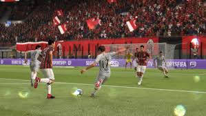 Cengiz ünder's 2k rating weekly movement. Fifa 19 The Best Young Players To Pick In Serie A