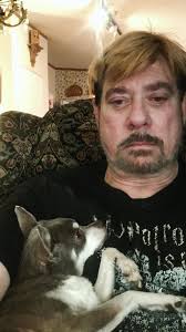 Rescue birdie saved me from grief and loss