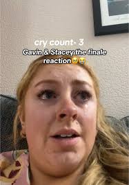 GAVIN & STACEY THE FINALE REACTION🥹🥹😭😭😭😭 #gavinandstacey  #gavinandstaceychristmasspecial #gavinandstaceynessa #gavinandstaceyclips