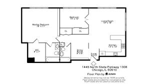 We maintain and enhance properties. For Lease 1445 N State Parkway 1306 Chicago Il 60611 2 Beds 2 Full Baths Chicago Il