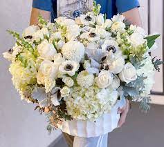 Maybe you would like to learn more about one of these? Mix Of What Flowers In A Vase In Irvine Ca Ekaterina Bizimova Kate Flowers La