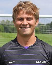 2023 Men's Soccer Roster