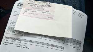 We did not find results for: One Roadtax