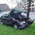 Indian couple fighting for life after car crash in Melbourne