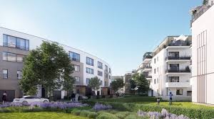 Falls sie sonst im ausland wohnen, gilt eine frist von drei monaten. 450 Neue Wohnungen Areal Der Ehemaligen Gartnerei In Der Britzer Strasse Wird Bebaut Mariendorf