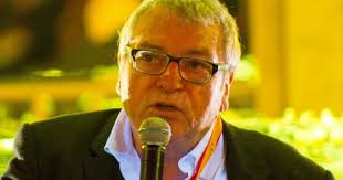 Daniel Colling, l'homme aux 38 Printemps