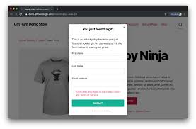 Best premium gifts html website templates. Grow Engagement And Drive More Traffic To Your Website With Random Gifts Learnwoo