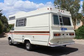 Image result for Dark Orange 1978 Motor Home