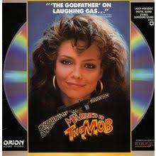 ANGEL TOWN VHS THERESA SALDANA OLIVER GRUNER IMPERIAL VIDEO TESTED