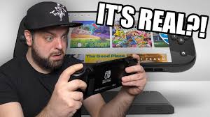 Nintendo switch pro is a name that appeared in leaks for many, many months, but we still do not know when and in what form the refreshed version of nintendo's console will be released. Major New Nintendo Switch Pro Leaks Found By Dataminers My Blog