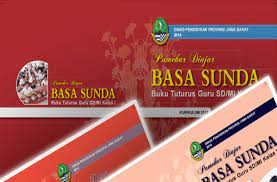 Jual produk basa sunda kelas 3 murah dan terlengkap agustus 2020. Buku Guru Bahasa Sunda Sd Mi Kelas 1 2 3 4 5 6 Arsip Guru