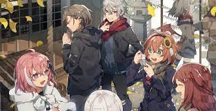 きらげら on twitter 2021 にじさんじ イラスト イラスト 絵