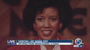 LOF: Deb Lee Signs off