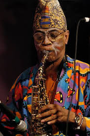 Brian Blade with Wayne Shorter Quartet, Stockholm Jazz Festival 2010